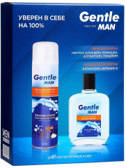Набор подарочный для мужчин «Gentle» - Фото 6