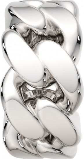 Подвеска из серебра