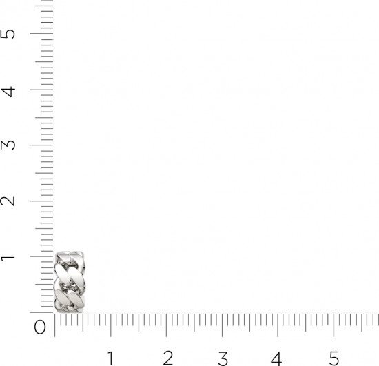 Подвеска из серебра