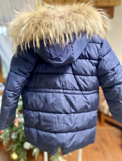 Куртка для мальчика