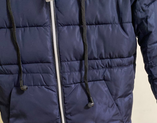 Куртка для мальчика