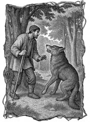 Говорящая рыбка. Армянские сказки, мудрые и теплые - Фото 8