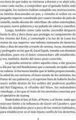 Туарег. Tuareg - Фото 6