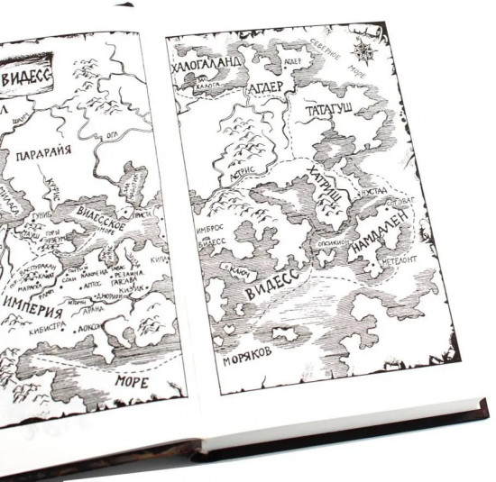 Пропавший легион. Мечи легиона. Комплект из 2 книг