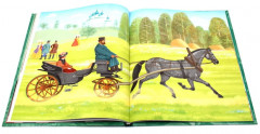 Малахитовая шкатулка. Медной горы Хозяйка. Комплект из 2 книг - Фото 6