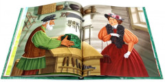 Малахитовая шкатулка. Медной горы Хозяйка. Комплект из 2 книг - Фото 7
