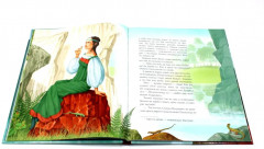 Малахитовая шкатулка. Медной горы Хозяйка. Комплект из 2 книг - Фото 9