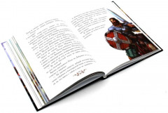 Русские богатыри: народные сказы. Уральские сказы. Комплект из 2 книг - Фото 4