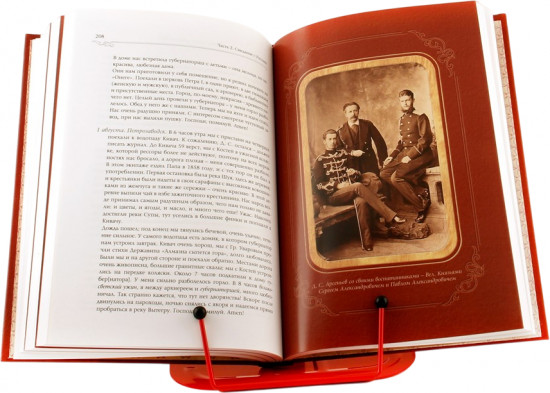 Великий князь Сергей Александрович Романов. Биографические материалы. Книга 2. 1877-1880