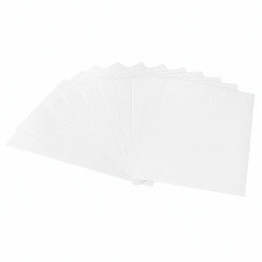 Бумага для гуаши «Мальчик с гусём» - Фото 2