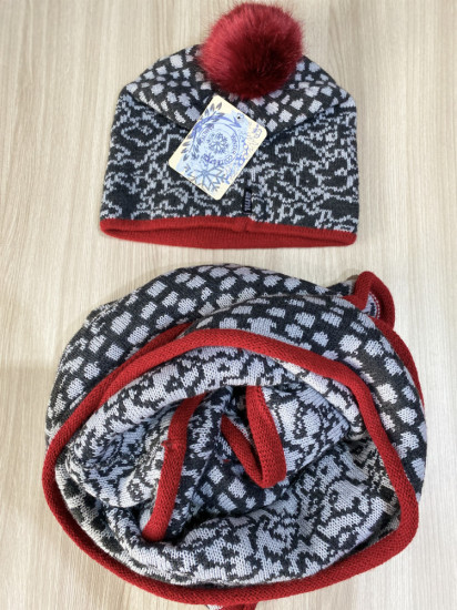 Комплект женский