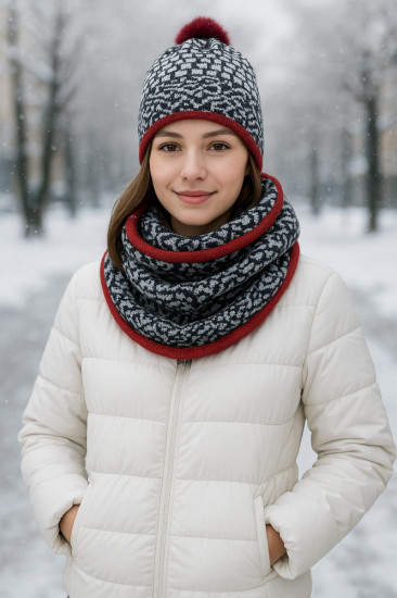 Комплект женский