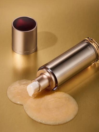 Эссенция для лица антивозрастная с лифтинг-эффектом