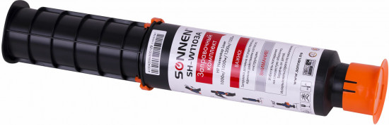 Комплект заправочный для HP Neverstop Laser SH-W1103A