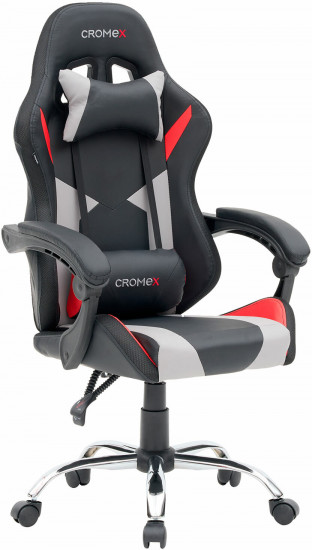 Кресло компьютерное Quantum GM-155 RGB