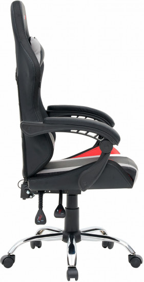 Кресло компьютерное Quantum GM-155 RGB