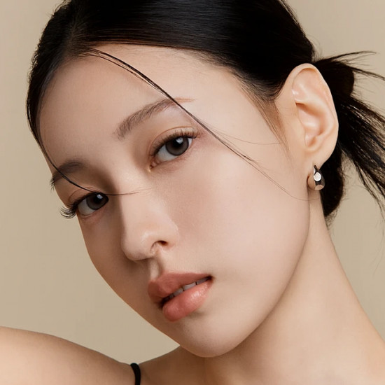 Консилер для лица трехцветный «Triple Pot Concealer», оттенок 06 Blue Beige