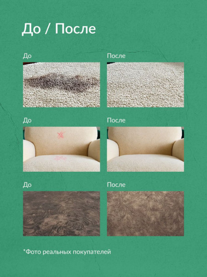 Универсальное средство 20в1 для очищения поверхностей