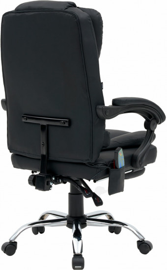 Кресло офисное Lounge MS-007