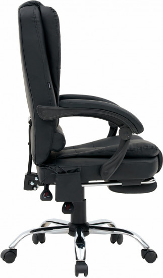 Кресло офисное Lounge MS-007