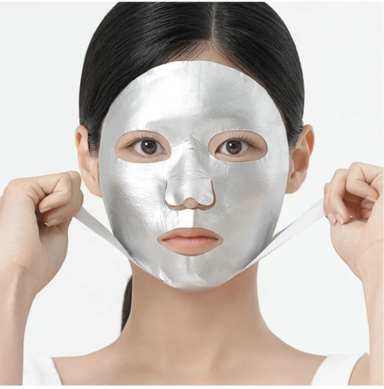 Крем-маска для лица подтягивающая с грибным комплексом «Lift UP Cream Mask»