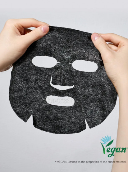 Маска тканевая для лица двухэтапная «Seaweed Mask Sheet»