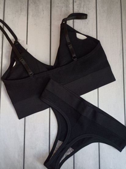 Комплект нижнего белья женский