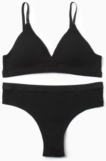 Комплект нижнего белья женский