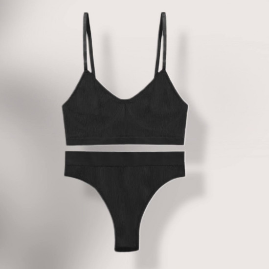 Комплект нижнего белья женский