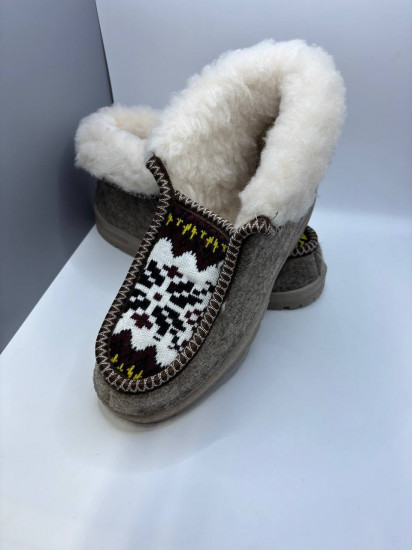 Валенки женские