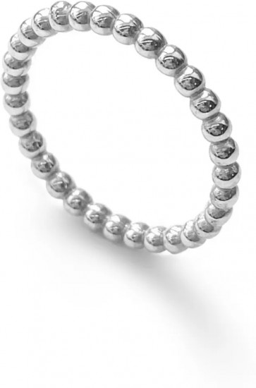 Кольцо из серебра