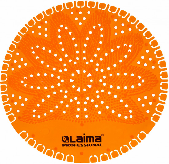 Коврик-дезодоратор для писсуара