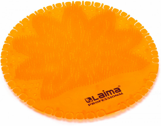 Коврик-дезодоратор для писсуара