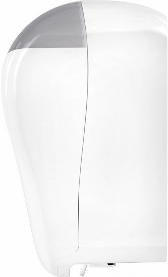 Диспенсер для полотенец с автоотрезом листа