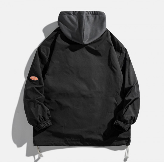 Мужская куртка