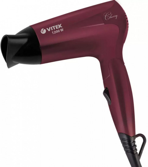 Фен Vitek VT 2318