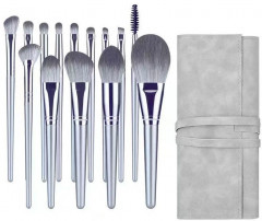 Набор кистей для макияжа - Фото 4