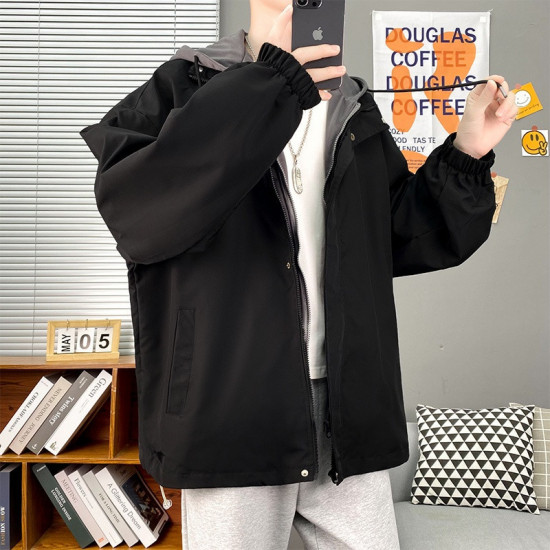 Мужская куртка