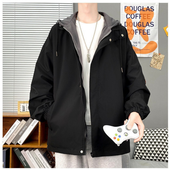 Мужская куртка