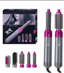 Стайлер 5 в 1 - Фото 1