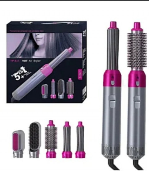 Стайлер 5 в 1