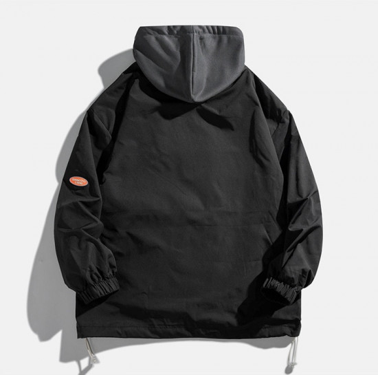 Мужская куртка