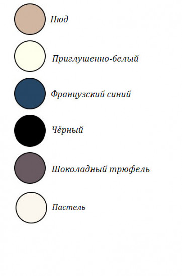 Трусы-танга женские
