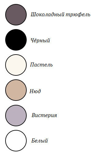 Трусы-слип женские