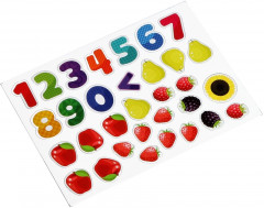 Магниты «Я считаю» - Фото 2