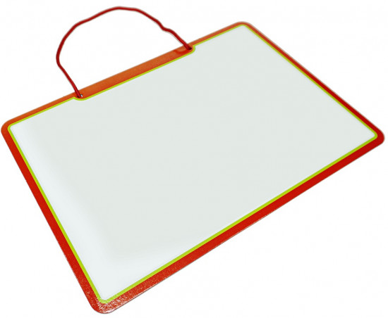 Планшет маркерный