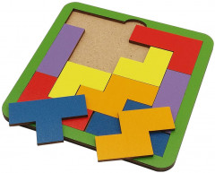 Игра логическая «Тетра 5» - Фото 1