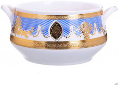 Набор супниц на подставке - Фото 1