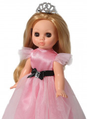 Кукла «Праздничная 2» - Фото 2