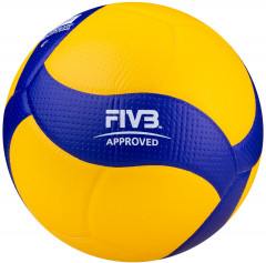 Мяч волейбольный «V200W FIVB Appr.» - Фото 2